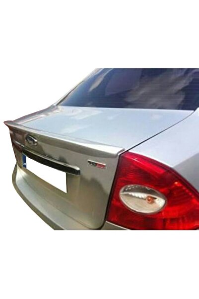 Genel Markalar Ford Focus 2 Sedan Uyumlu Yedek Parça M3 Spoiler Boyasız