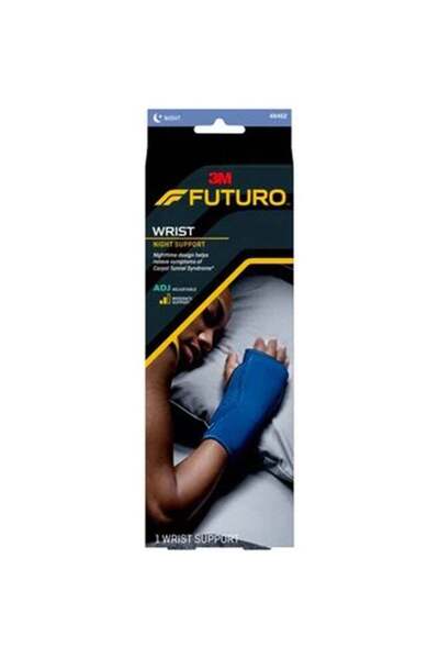 FUTURO دعامة معصم ليلية