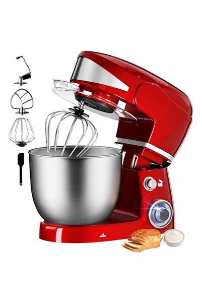 Royalty Line Πλανητικό Μίξερ 1600W