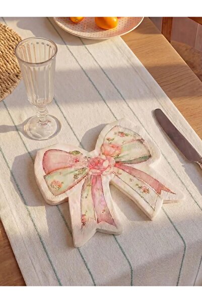 LC Waikiki Karışık Fiyonk Baskılı Kağıt Peçete 20 li (S6)