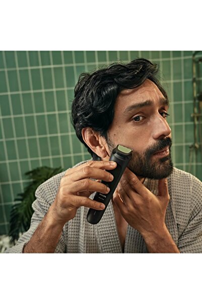 Philips Erkek Bakım Seti MG3940/15 8'i Bir Arada