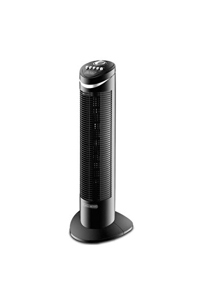 Black and Decker مروحة برجية بلاك اند ديكر TF50-B5