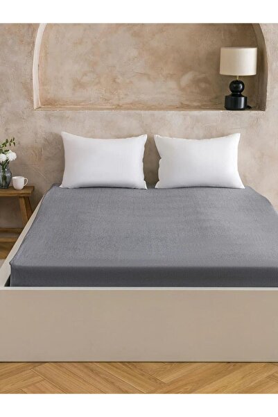 LC Waikiki Διπλό ελαστικό σεντόνι (S6)