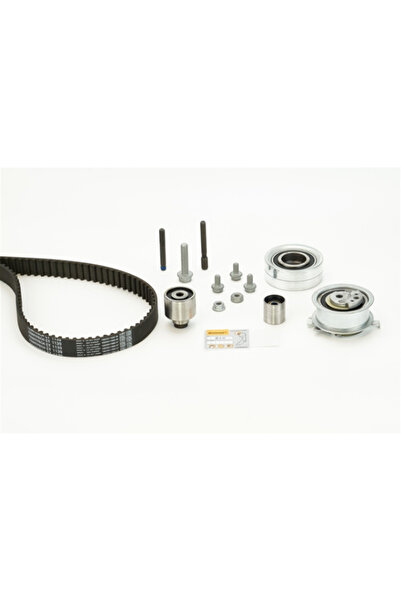 CONTITECH ΣΕΤ ΕΚΚΕΝΤΡΟΦΟΡΟΥ CT1139K2 VW GOLF 1.6TDI