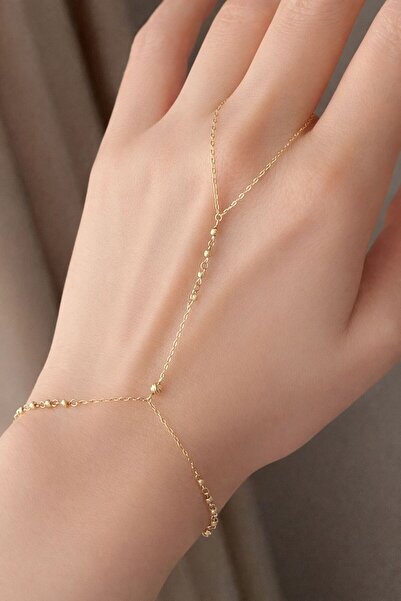 Goldstation 14 Ayar Altın Şahmeran