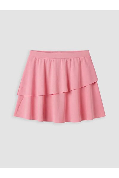 LC Waikiki Κιμονό & καφτάνι - Χρυσαφί - Απλό