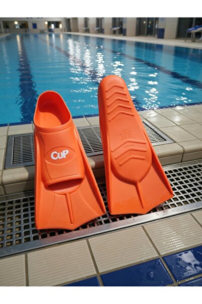 Cup Παλέτα σιλικόνης για κοντή πισίνα 35-36