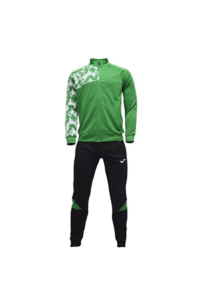 Joma Premium Kamp Eşofmanı 9212325 - Yeşil