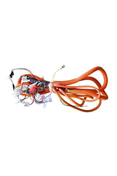 STMAX Gf200 Tesisat Kablosu