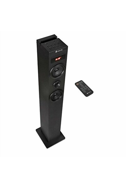 NGS Φορητό Ηχείο BLuetooth SKYCHARM21 40 W