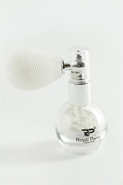 Genel Markalar Royal Paris Spray Sim - Gri