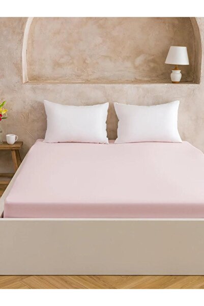 LC Waikiki Διπλό ελαστικό σεντόνι (S6)