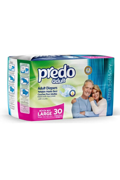 PREDO HASTA BEZİ