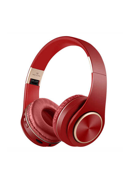Vivendo Casti Bluetooth Model T8 Căști Over-Ear Stereo cu Microfon Wireless, ...