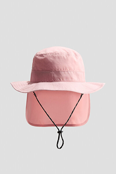 H&M UPF 50 Güneş Şapkası