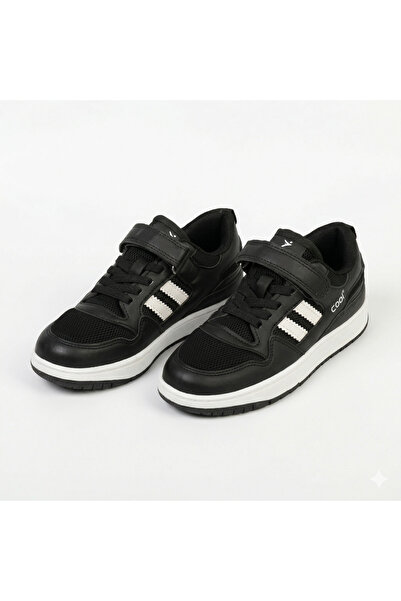 PİCO KİDS Pantofi sport casual pentru băieți Stella