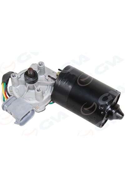 GVA ZENGEMTX SİLECEK MOTORU ÖN (225100) RENAULT 19