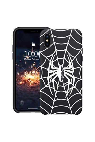 bestcase Υπέρλεπτη Θήκη για Apple iPhone XR, Spider, 2078157 B 2026