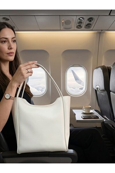 STEEP POLO STEEP POLO Γυναικεία μεγάλη τσάντα ώμου Casual-Sports