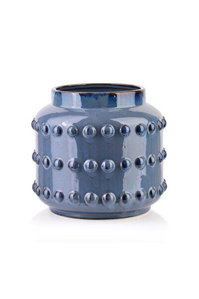 MONDEX BEST Vase 21.5x21.5x19.5 cm