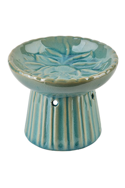 MONDEX Arzător de ulei parfumat 11x8x8,5 cm