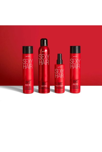 Sexy Hair 15SHASF02 Sulfate-Free Volumizing Shampoo - 1.7 oz