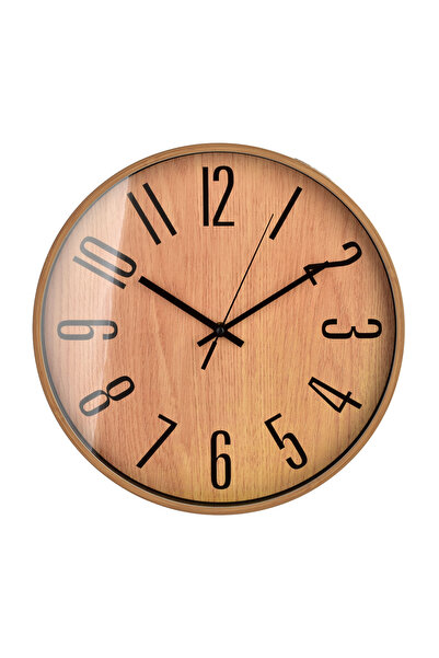 MONDEX RAMSEY clock 34x34x4cm