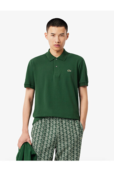 Lacoste Men's Classic Fit L.12.12 Light Piqué Polo
