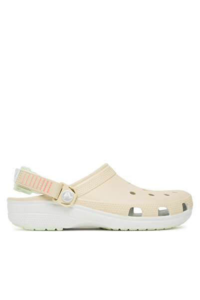 Crocs Șlapi unisex din pânză Classic Turbo Clog 211287