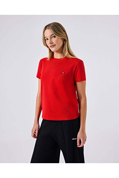 Ellesse Women's T-Shirt 6Sf5028