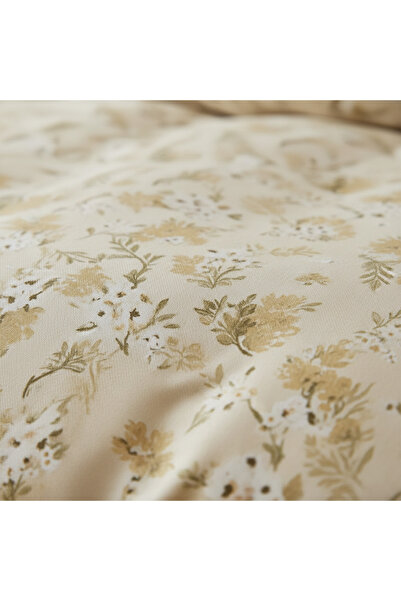 Cotton Box طقم لحاف نورة بوجهين - ملكي200×200