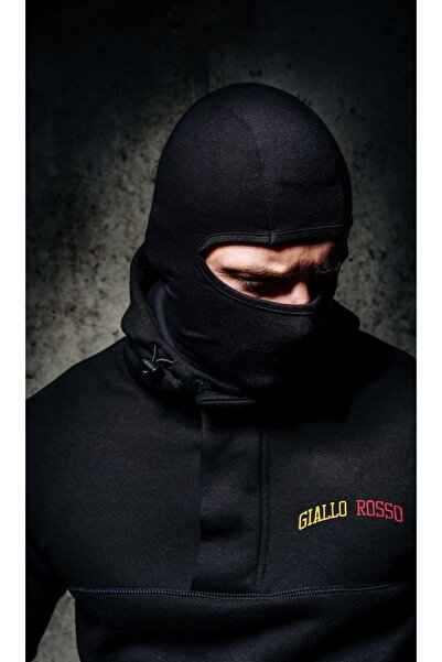 Giallo Rosso Νίντζα GR