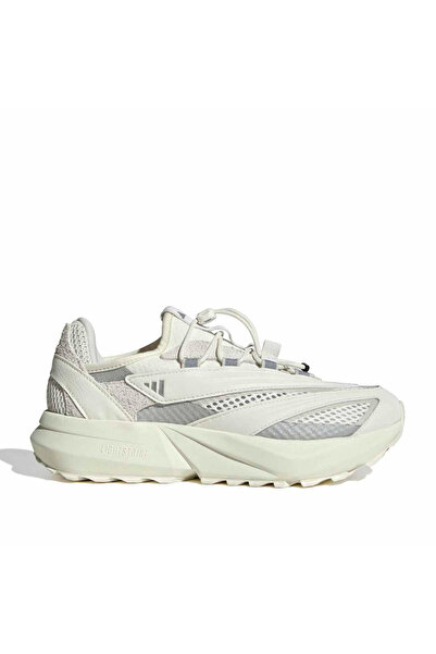 adidas Γυναικεία αθλητικά παπούτσια Lightblaze Vista σε μπεζ χρώμα