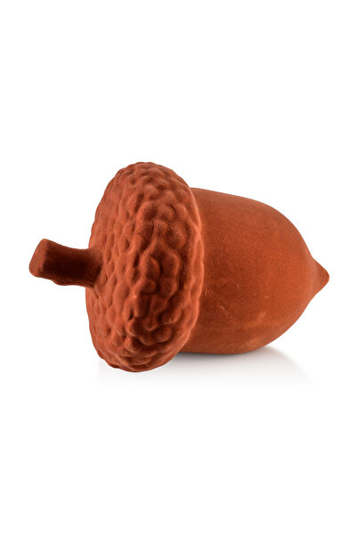 MONDEX Figurină MAVE Ghindă 22x15.5x15 cm AW25