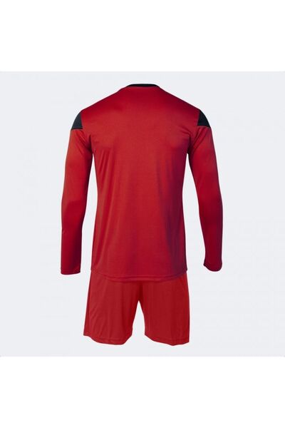 Joma Εξοπλισμός τερματοφύλακα για παιδιά και ενήλικες PHOENIX, ΚΟΚΚΙΝΟ, XS EFP10