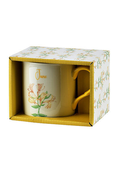 MONDEX Cană MES June 320ml 8.7x9cm June