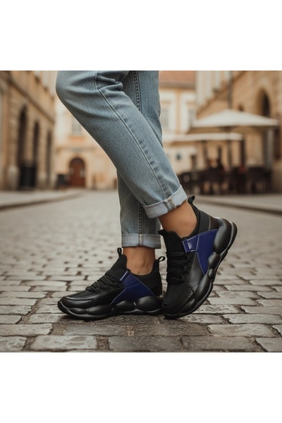 OEM Άνετα και διαπνέοντα γυναικεία αθλητικά παπούτσια, ιδανικά για περπάτημα ...