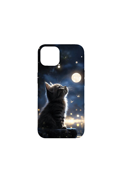 bestcase Υπέρλεπτη Θήκη για Apple iPhone 11, Baby Cat, 2077920 B 2016