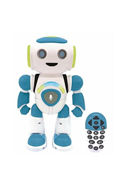 LEXIBOOK Ρομπότ Powerman