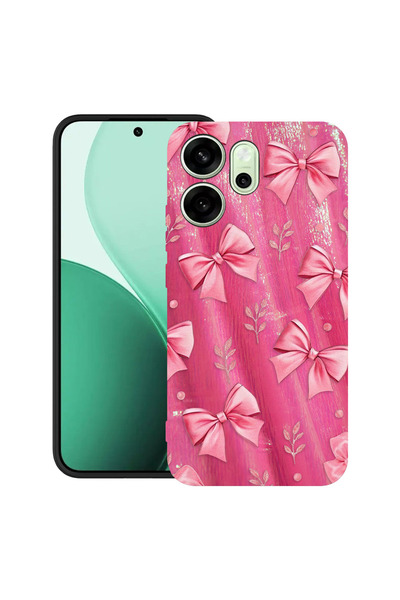bestcase Υπέρλεπτη Θήκη για OPPO Reno13 F / FS, Χαριτωμένο Σχέδιο, 2022872 B ...