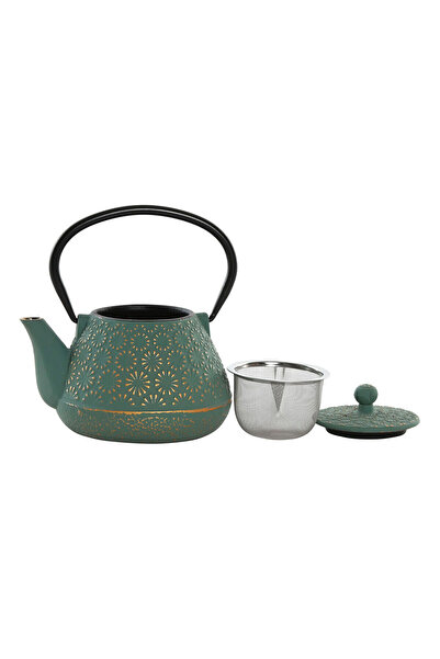 Esprit Τσαγιέρα Home Πράσινο Ανοξείδωτο ατσάλι Σίδερο 600 ml