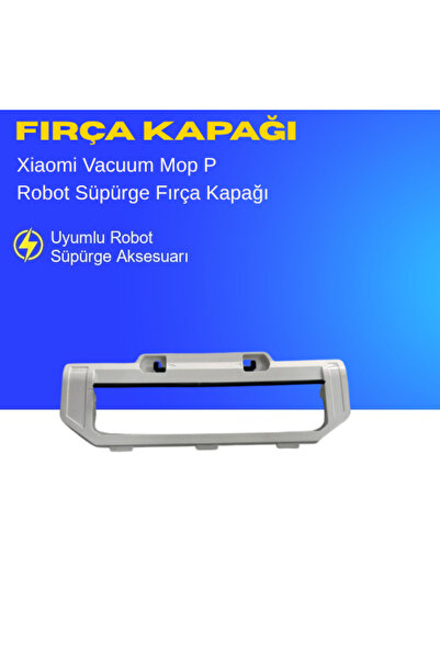 ümit maker Capac perie pentru aspiratorul robot Xiaomi Vacuum Mop P