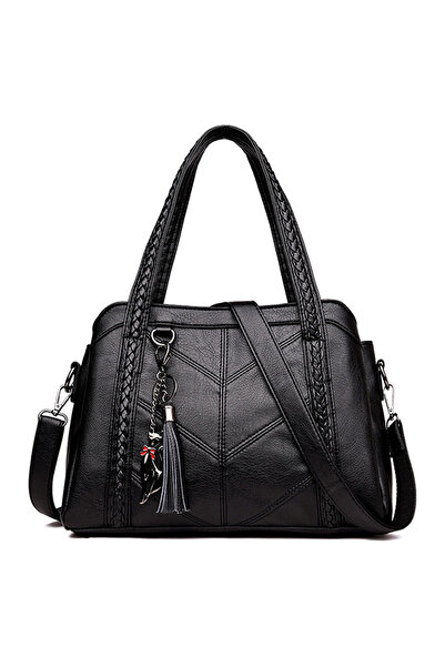 Generic Shoulder Bags for Women Luxury Handbags Designer Female Messenger Cro...