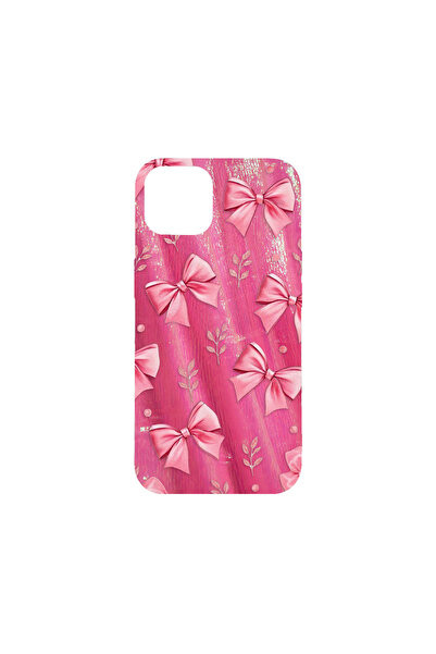 bestcase Husă Ultra Subțire pentru Apple iPhone 12 / 12 Pro, Model Drăguț, 20...