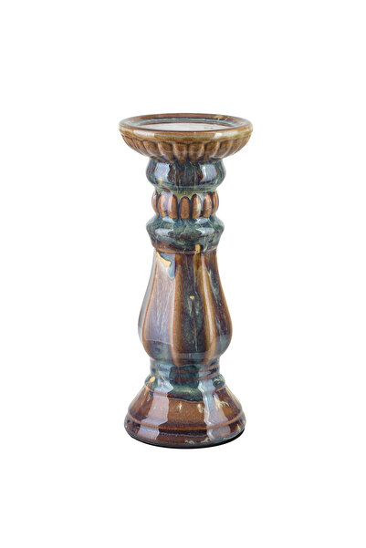 MONDEX Sfeșnic YARINE 10x10x25.5cm