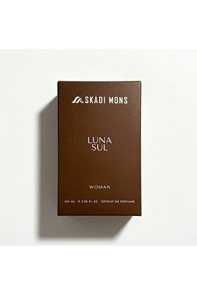 Skadi Mons Luna Sul 100 ML Kadın Parfüm