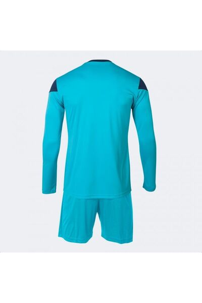 Joma Εξοπλισμός τερματοφύλακα για παιδιά και ενήλικες PHOENIX, TURQUOISE, S E...