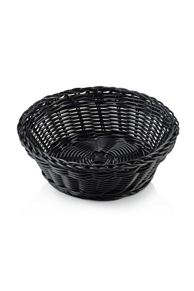 MONDEX Coș rotund SINO 20x20x7 cm