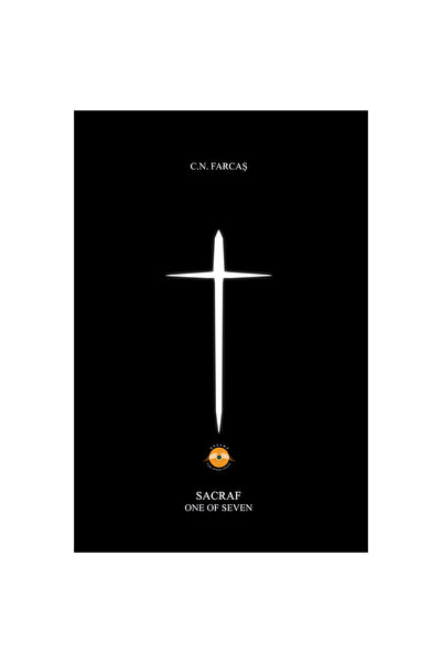 Dreams Publishing House Αναστολή. Ένα από τα Επτά Τόμος 1 - C.n. Φάρκας