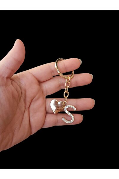 ARONA إكسسوارات الحقائب النسائية، سلسلة المفاتيح
